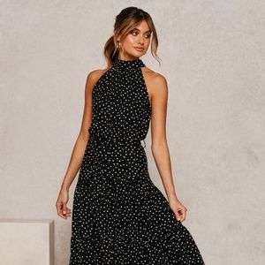 Jacqueline Dress from Littlelace - NEW